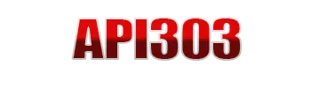 Logo API303